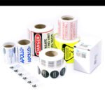 Classic Spot UV Business Cards - Image 3