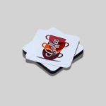 Custom Printed Coasters