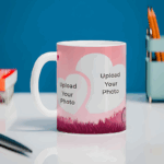 Custom Printed Mugs