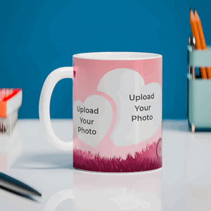Custom Printed Mugs
