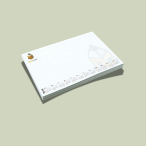 Deskpads