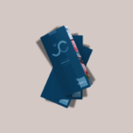 Flat & Creased Leaflets