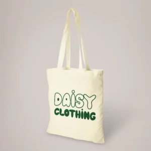 Cotton Tote Bags