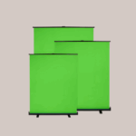 Green Screen Backdrop