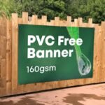 PVC Free Banners