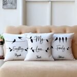 Personalised Cushions