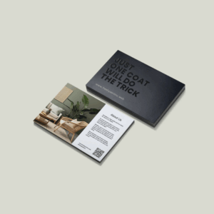 Postcards