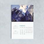 Promotional Calendars