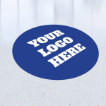 Vinyl Floor Stickers