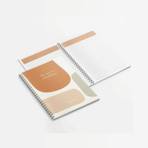 Wiro Bound Booklets