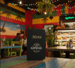 A5 MENU COVER - Image 2