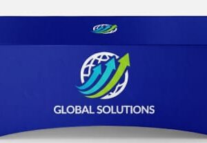 Premium Printed Stretchy Tablecloth