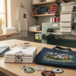 Embroidery - Image 5