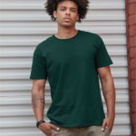 0S460M0 Jerzees Essential Cotton T