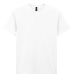 64000 GILDAN Softstyle Adult T-Shirt