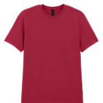 64000 GILDAN Softstyle Adult T-Shirt