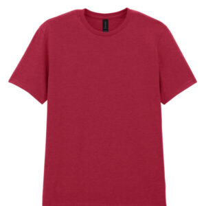 64000 GILDAN Softstyle Adult T-Shirt