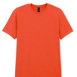 64000 GILDAN Softstyle Adult T-Shirt