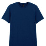 64000 GILDAN Softstyle Adult T-Shirt