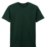 64000 GILDAN Softstyle Adult T-Shirt