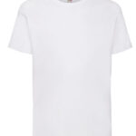 61033 Fruit Of The Loom Kid's Valueweight T