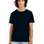 0S470M0 Jerzees Eco Premium Organic T