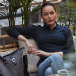 CQ028247 Clique Long Sleeve Classic Marion