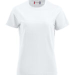 CQ029341 Clique Ladies Premium-T