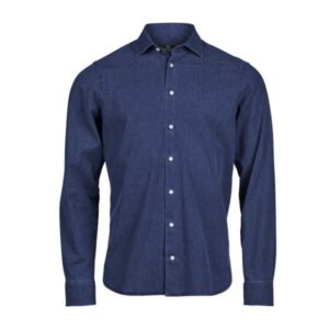 TJ4004 Tee Jays Denim Shirt