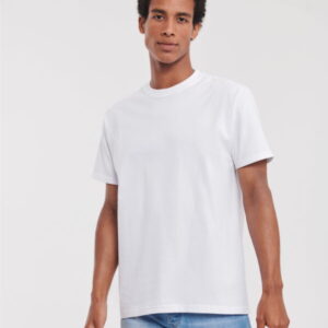 215M Russell Authentic Heavyweight TColour