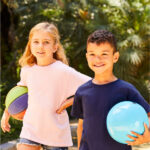 61033 Fruit Of The Loom Kid's Valueweight TColour