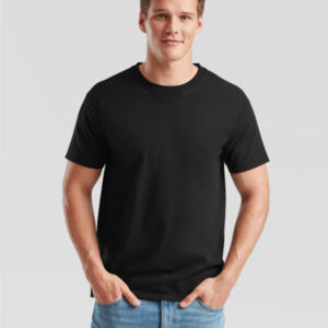 61212 Fruit Of The Loom Men's Heavy TColour