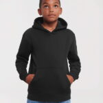R265B Russell Kids Authentic Hooded SweatColour