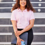 63030 Fruit Of The Loom Ladies' Premium PoloColour