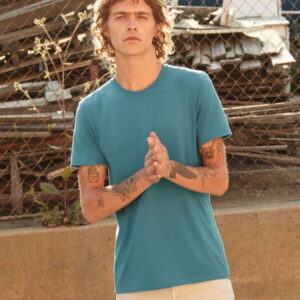 0S470M0 Jerzees Eco Premium Organic TColour