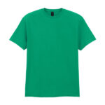 64000CVC GILDAN Softstyle CVC Adult T-ShirtColour