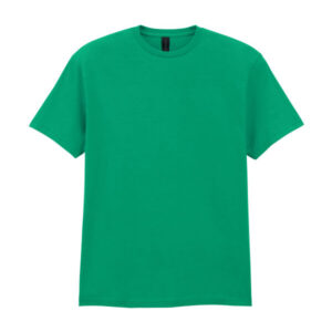 64000CVC GILDAN Softstyle CVC Adult T-ShirtColour