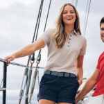 CB354421 Cutter & Buck Advantage Premium Polo WomenColour