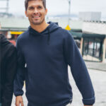 CB358430 Cutter & Buck Pemberton Hood MenColour