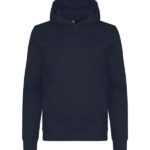 CQ0201021 Clique Miami Hoody JuniorColour