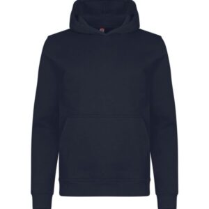 CQ0201021 Clique Miami Hoody JuniorColour
