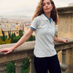 CQ028246 Clique Short Sleeve Classic MarionColour