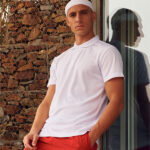 CQ028254 Clique Basic Active PoloColour