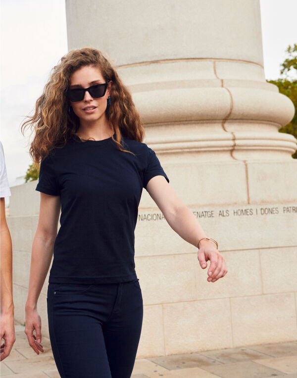 CQ029341 Clique Ladies Premium-TColour