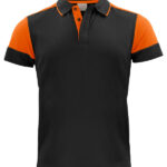 PP2265024 Printer Prime Polo ShirtColour