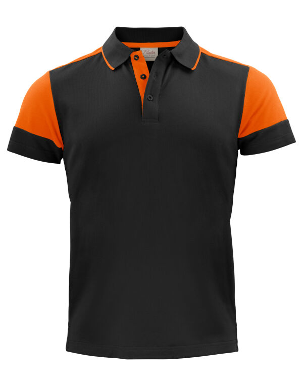 PP2265024 Printer Prime Polo ShirtColour