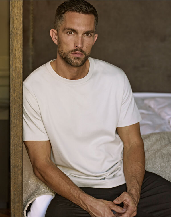 TJ1450 Tee Jays Pima Cotton TeeColour